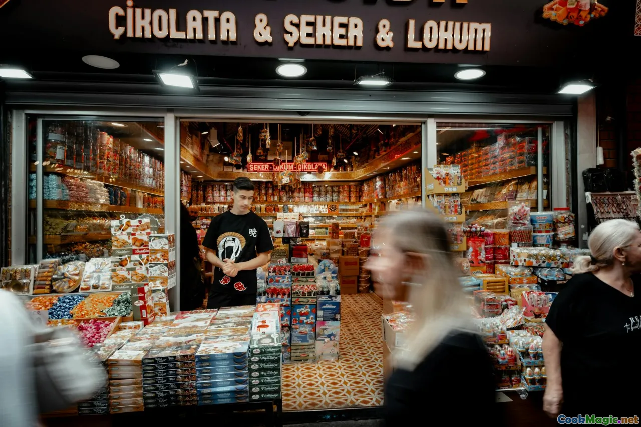 travel, markets, colombia, sweets