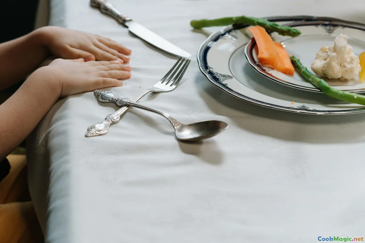 tunisian pickled carrots, cauliflower, vegetable relish