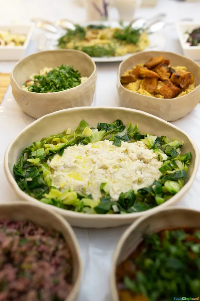 vegan dishes, plant-based meals, recipes, culinary artistry