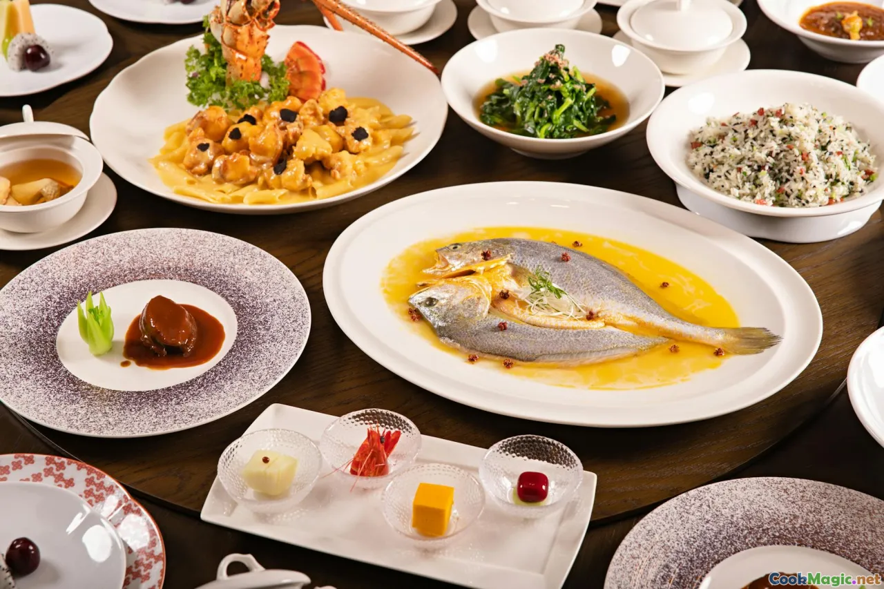 vegetarian, gluten-free, substitutions, fish sauce