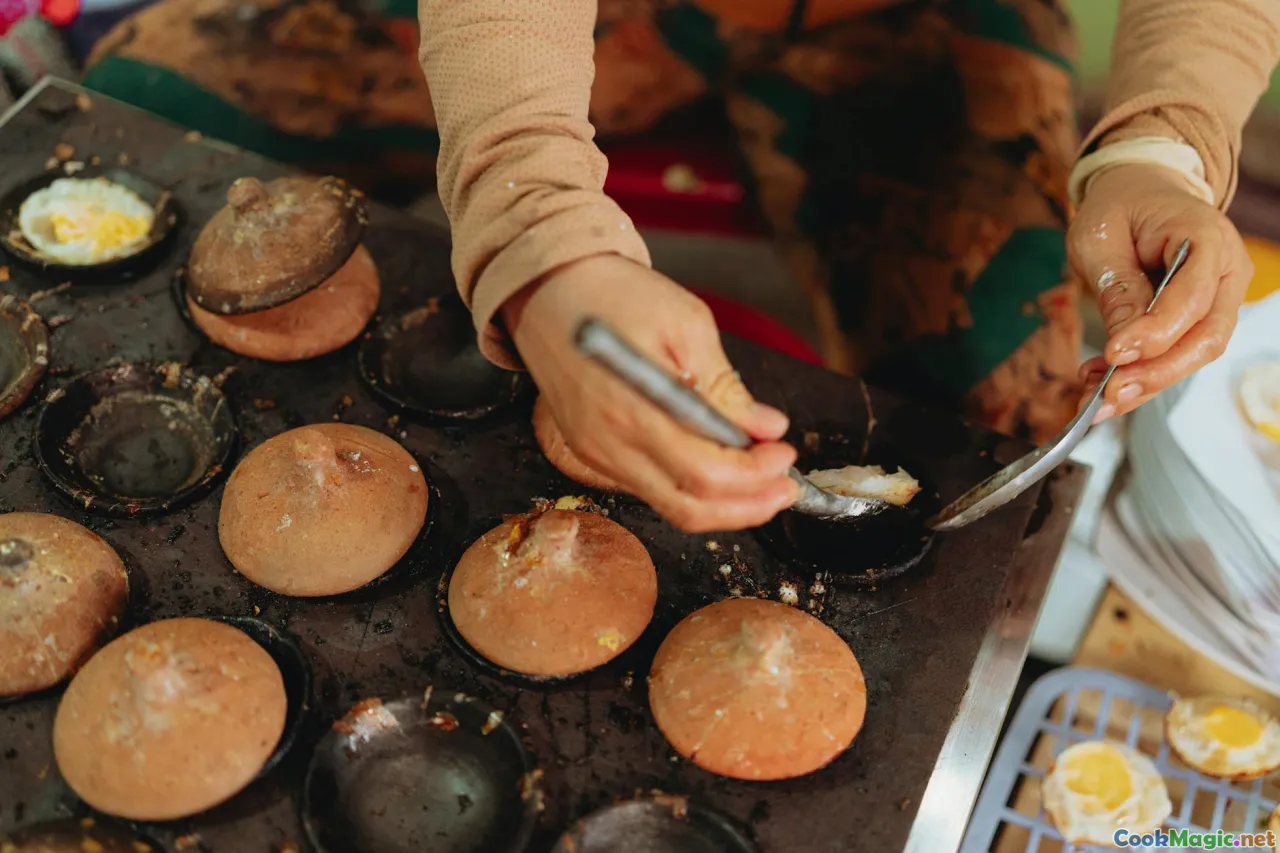 Vietnamese food tradition, cooking class, cultural experience