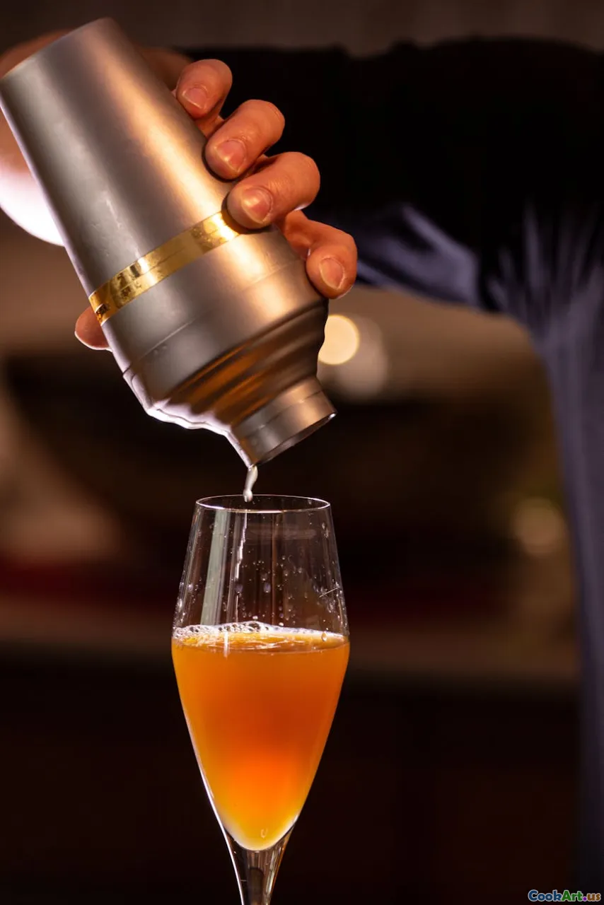 Hướng dẫn về các loại cocktail cổ điển và nguồn gốc của chúng