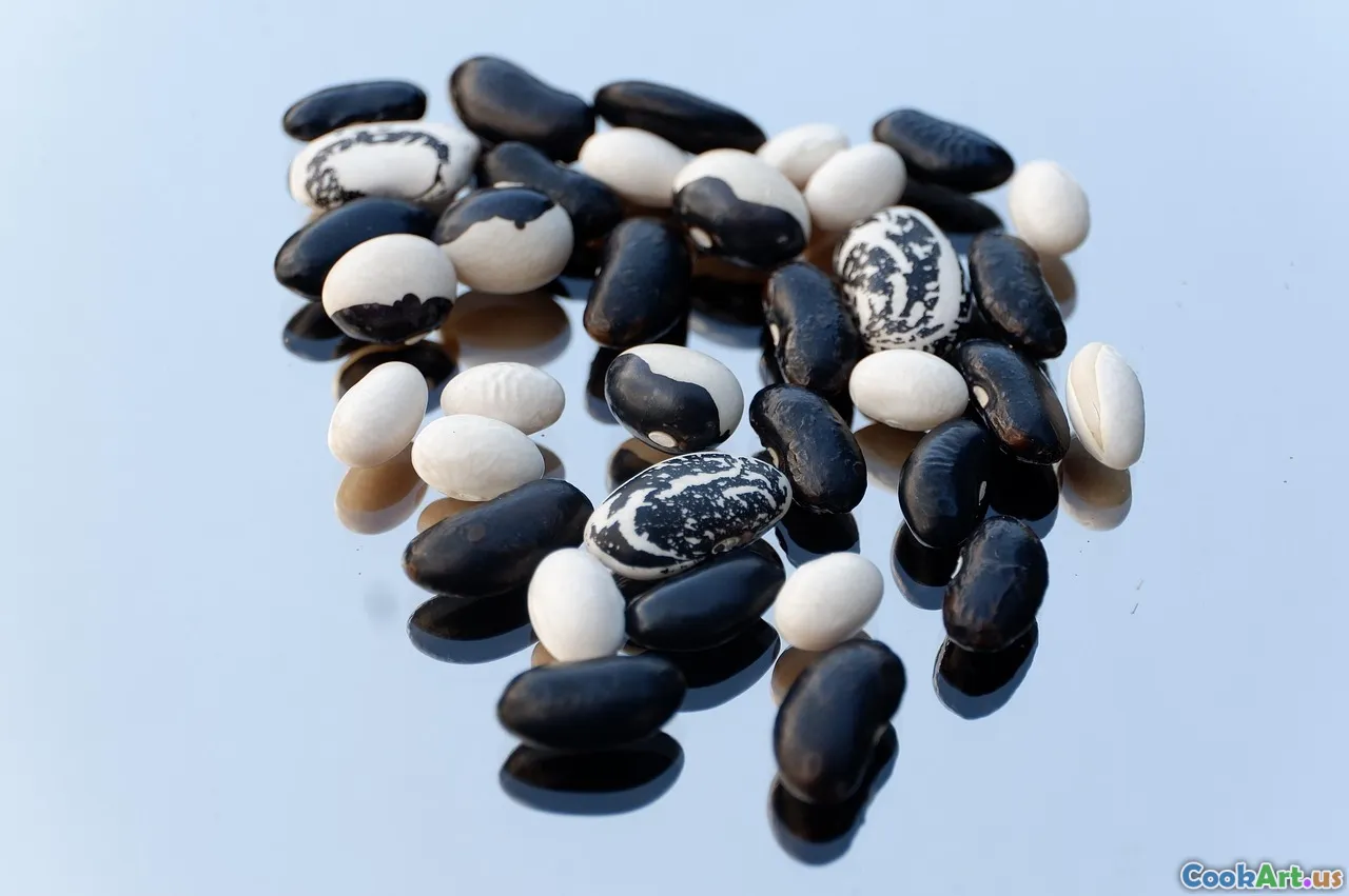 काली दालों के साथ खाना पकाने की एक गाइड