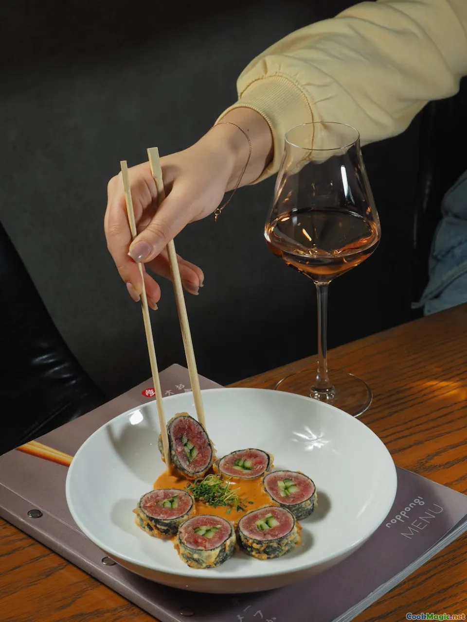 A Guide to Pairing Brazilian Wines with Traditional Meals