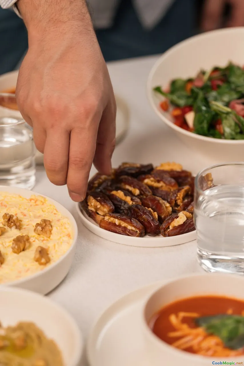 A Guide to Regional Variations in German Cuisine