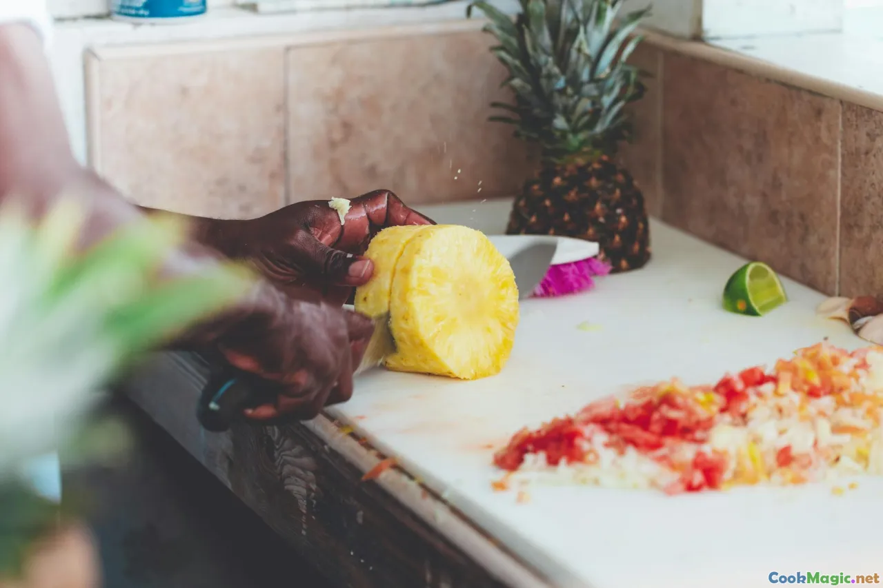 Understanding Bahamian Side Dishes Across Islands