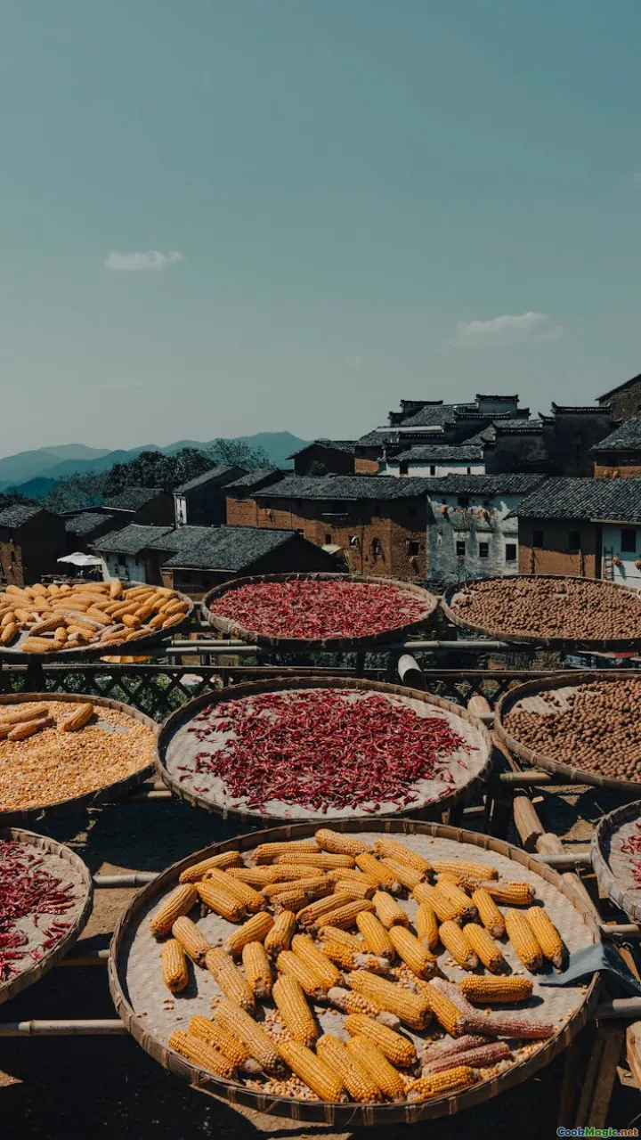 A Journey Through Nepalese Cuisine