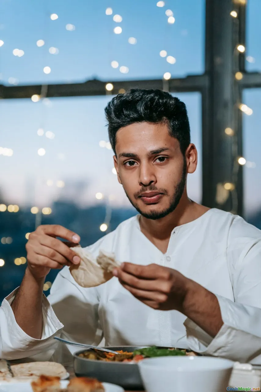 A Taste of Home My Struggle as an Expat Food Lover