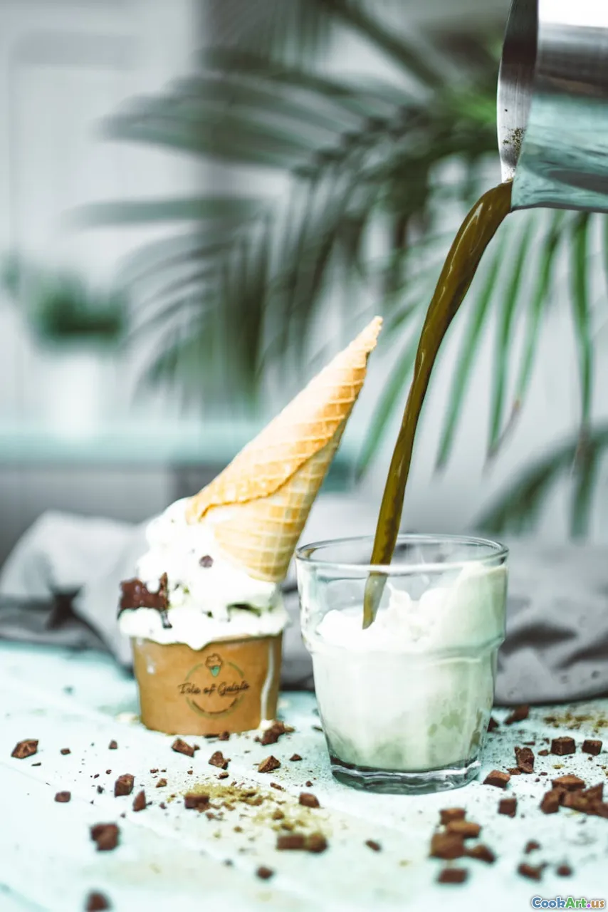 Kulinarische Kreativität entfesselt