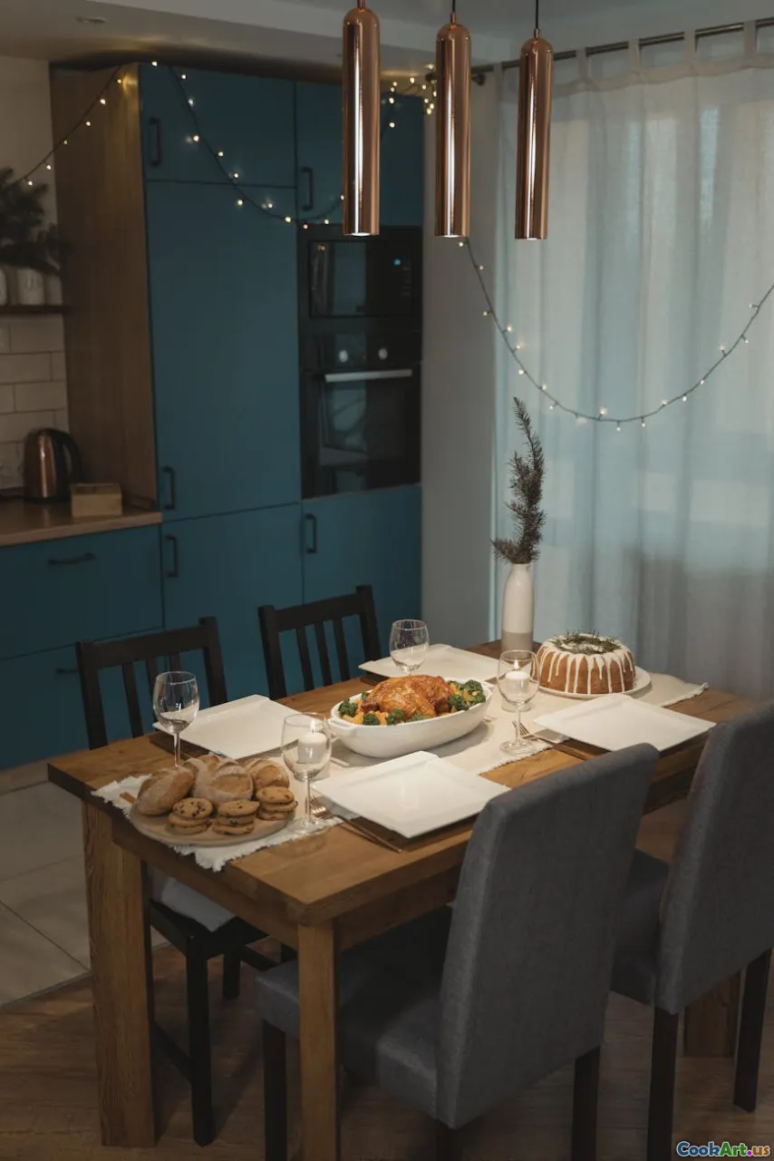 Backtraditionen aus verschiedenen Kulturen