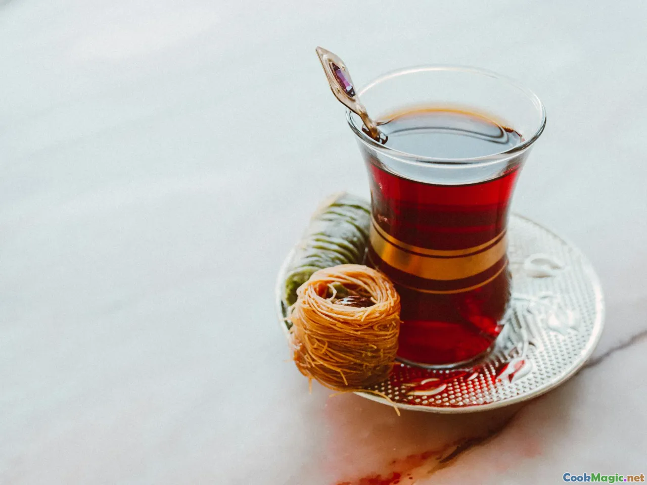 Baklava Origins and Regional Variations Explained