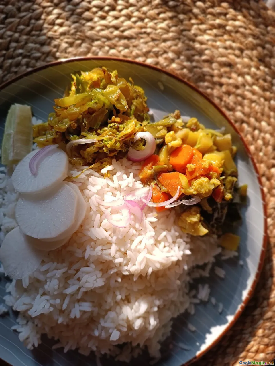 How to Balance Flavors in Classic Pad Thai