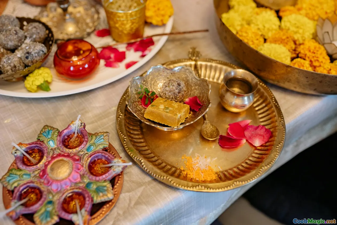 Balancing Religious Dietary Laws with Cooking Ambitions