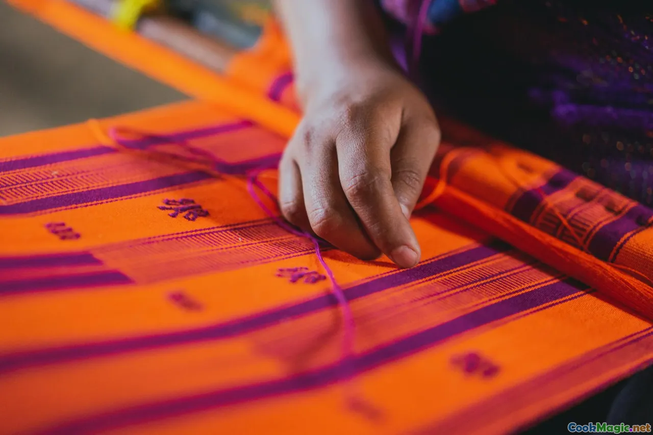 Balancing Tradition and Innovation in Café Design