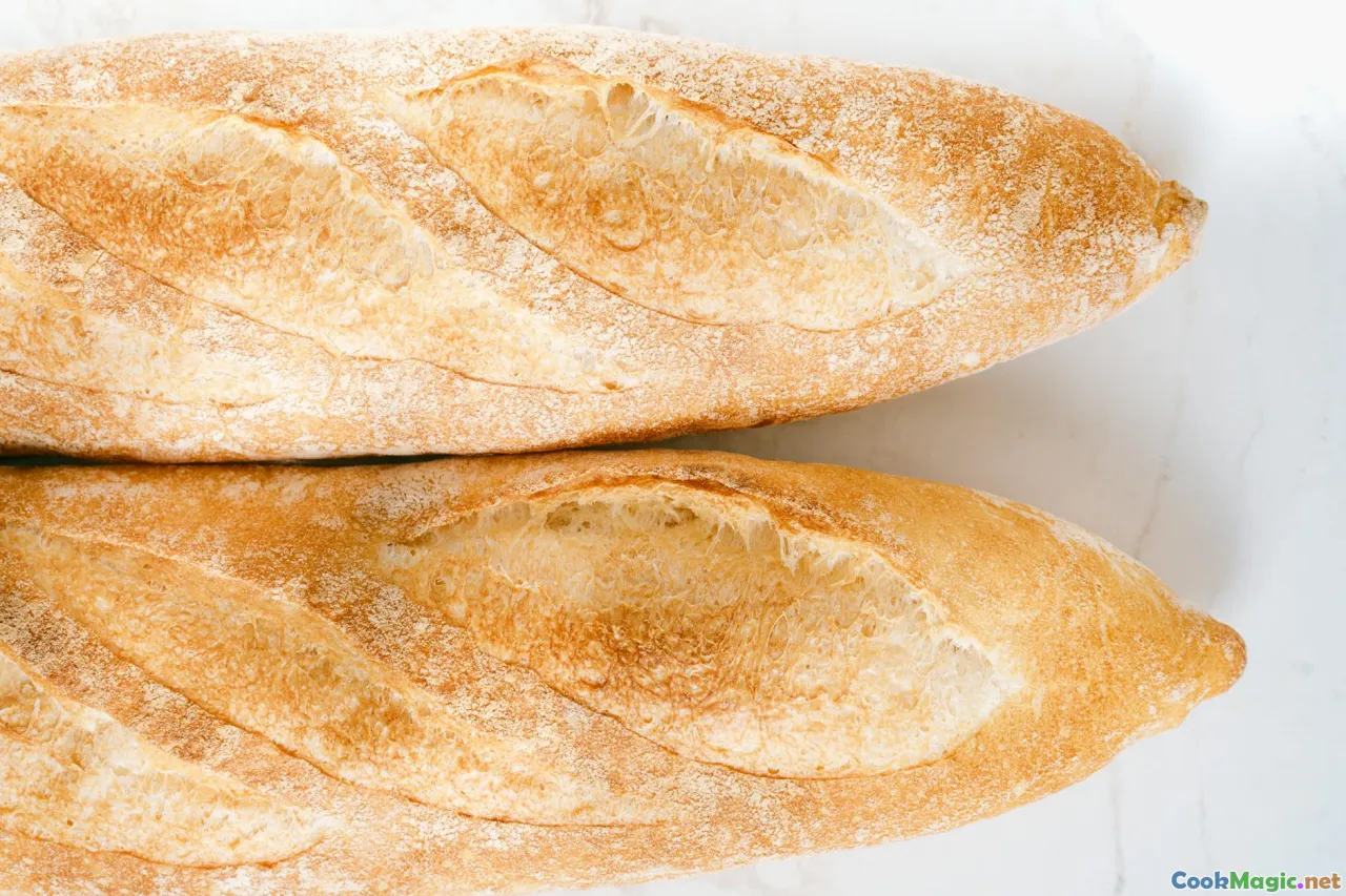 Bread in Cuba The Significance of Pan Cubano