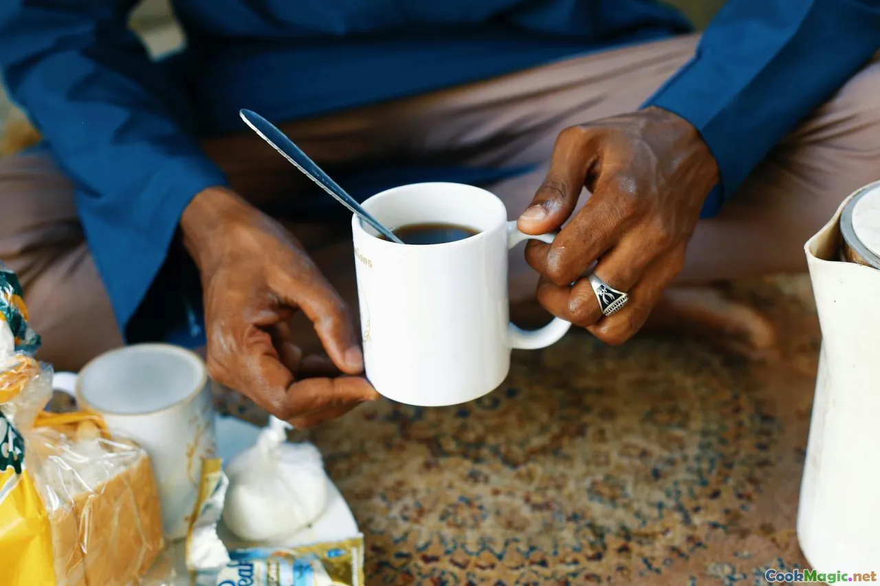Breakfast Customs in Kenyan Homes