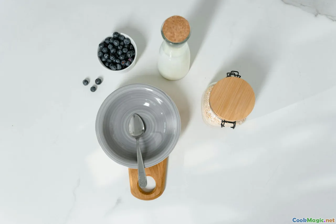 Breakfast Rituals and Porridges of Kyrgyz Nomads