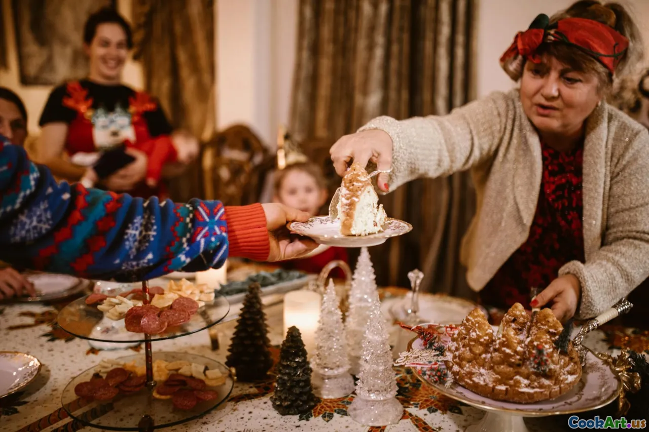 Bánh cho mọi mùa