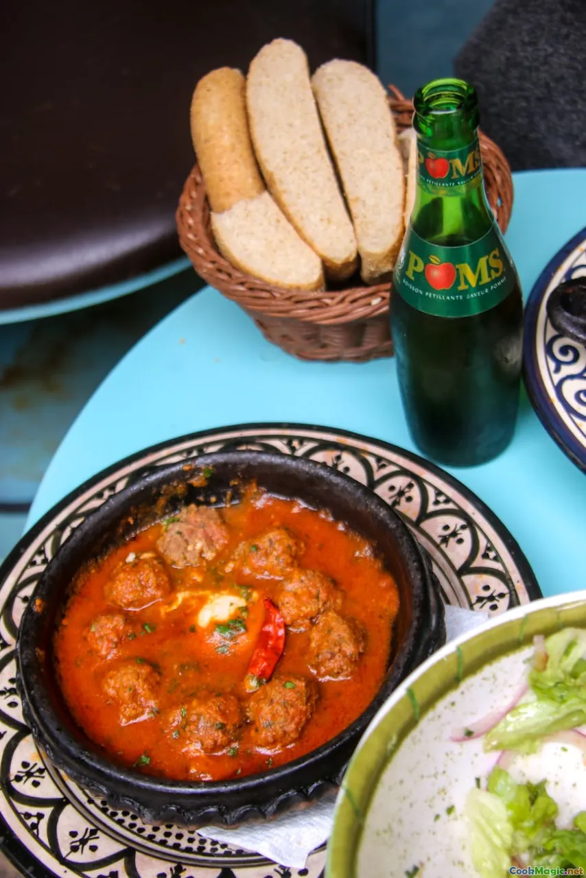 Cameroon Spice Secrets