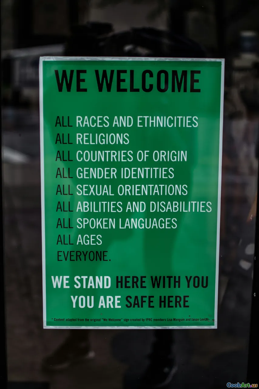 Celebrando la diversidad: cocina de fusión en todo el mundo