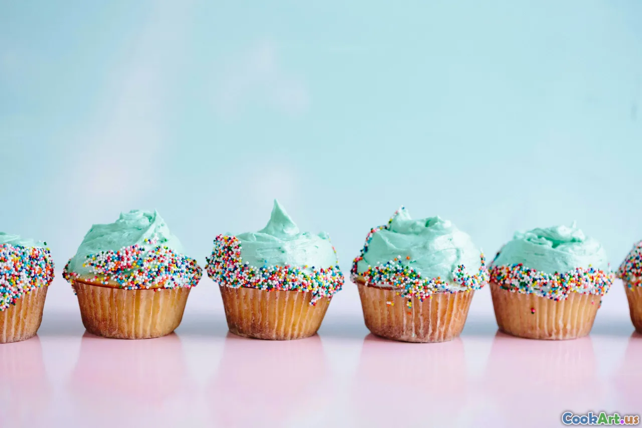 Bánh mừng cho mọi ngày lễ