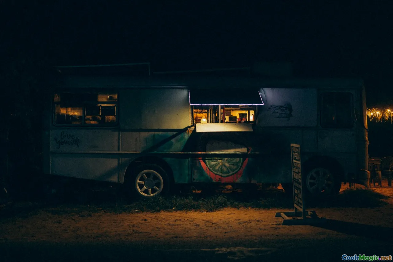 Chef Table Experiences Driving Foodie Destination Choices