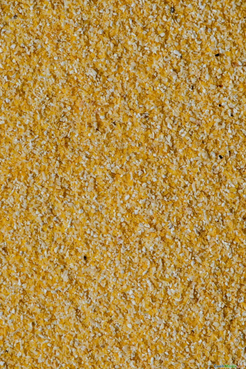Choosing the Right Cornmeal for Perfect Southern Grits