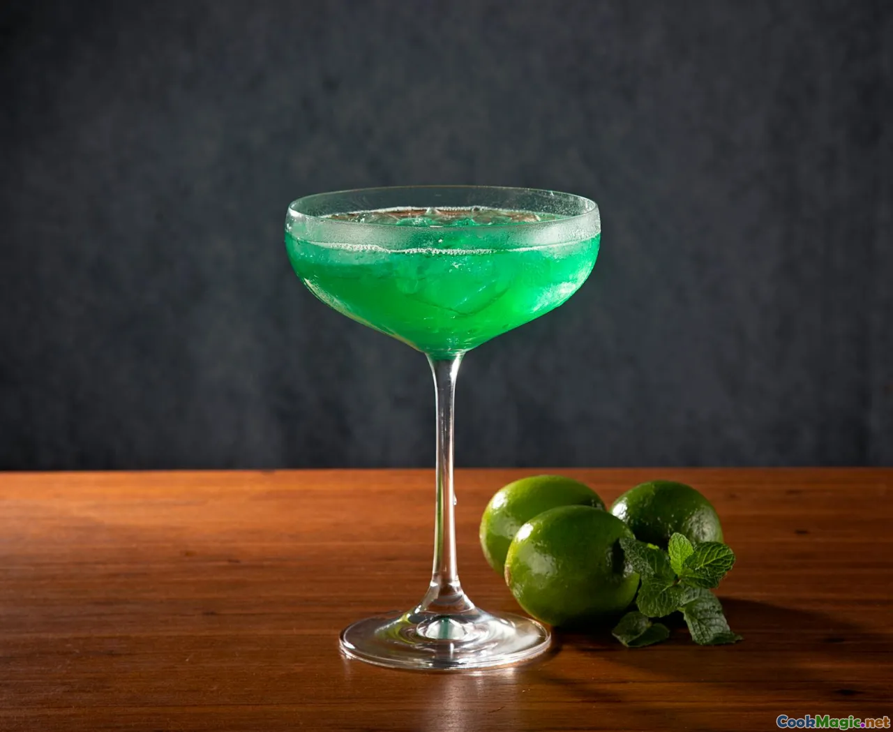 Choosing the Right Glassware for Mixed Drinks