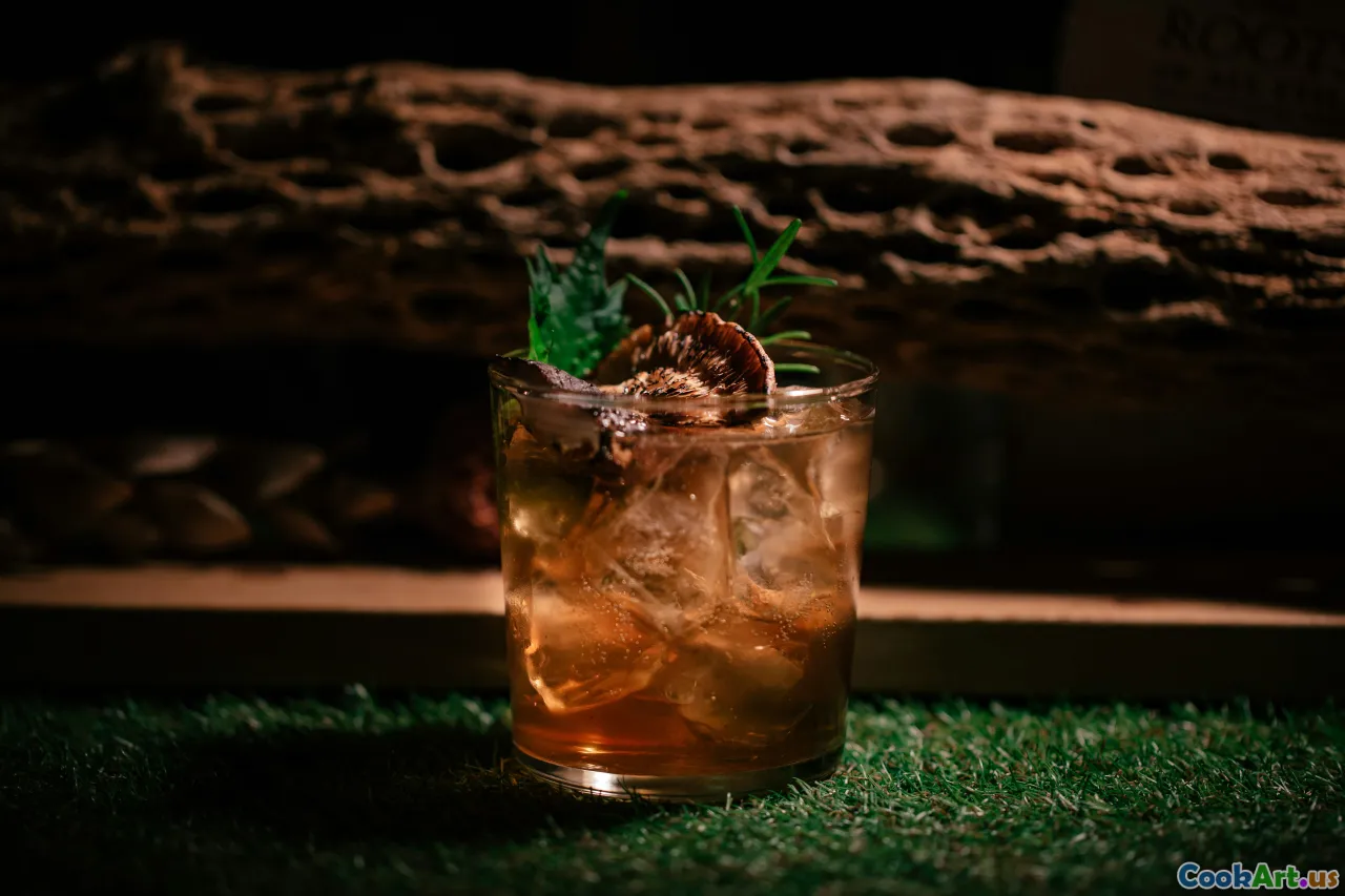 Guarniciones para cócteles: un arte culinario