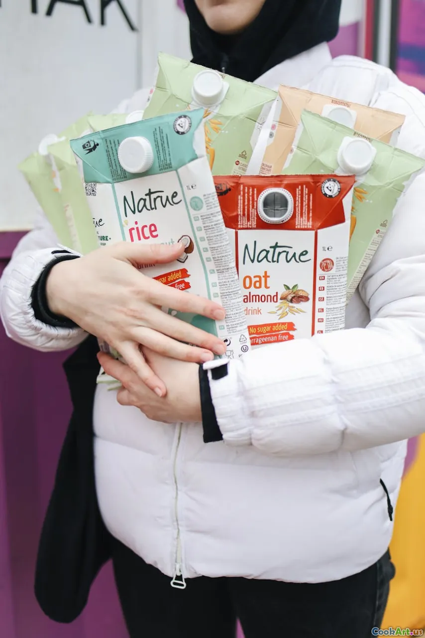 Preferensi Konsumen terhadap Kemasan Ramah Lingkungan