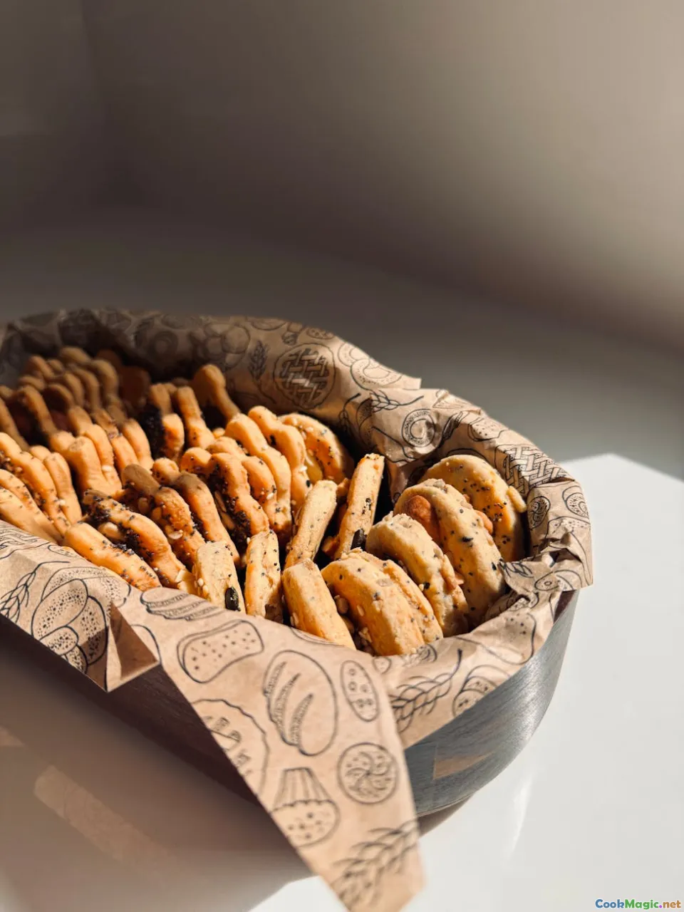 Cooking Through a Pandemic Nourishing Myself and Others