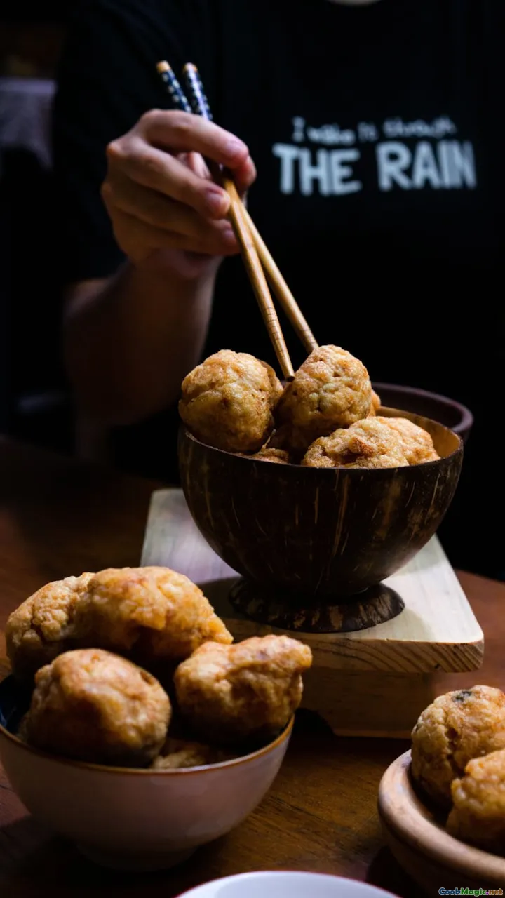 Cooking with Coconut in Indonesian Dishes