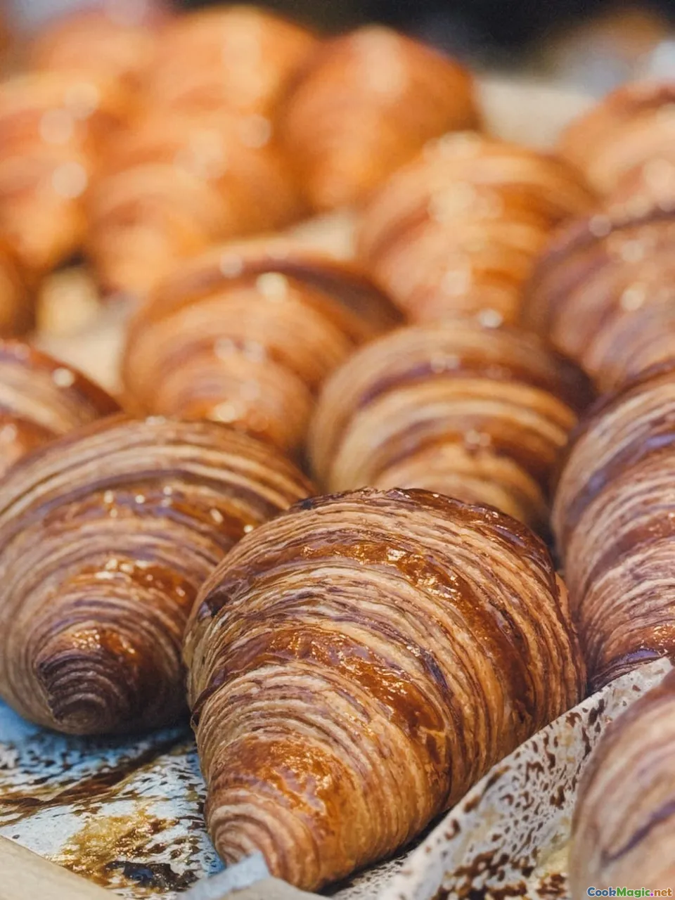 Crafting the Perfect Bouchée à la Reine at Home