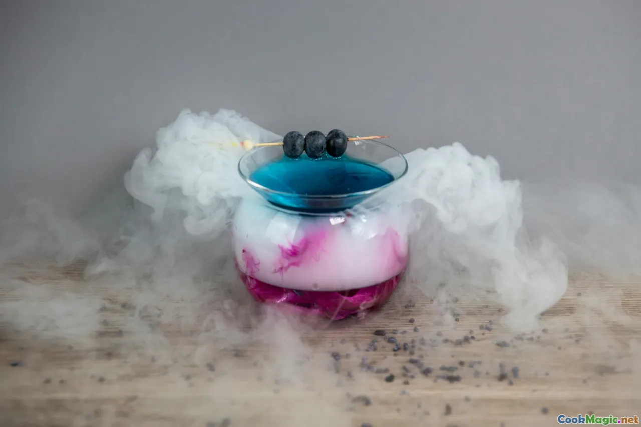 Sáng Tạo Các Loại Nước Trộn Cocktail Độc Đáo