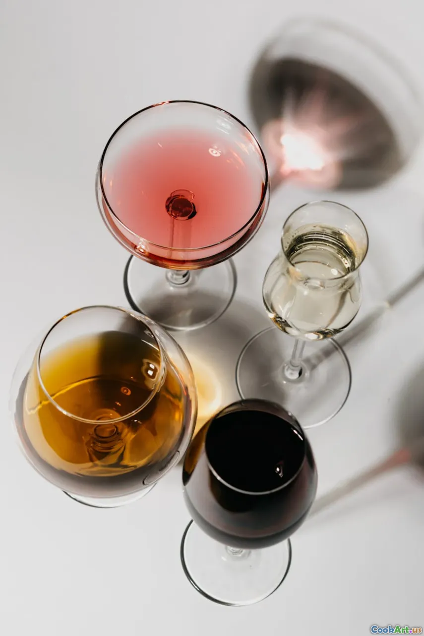 Mocktails Créatifs pour Toutes les Occasions Dont Vous Avez Besoin