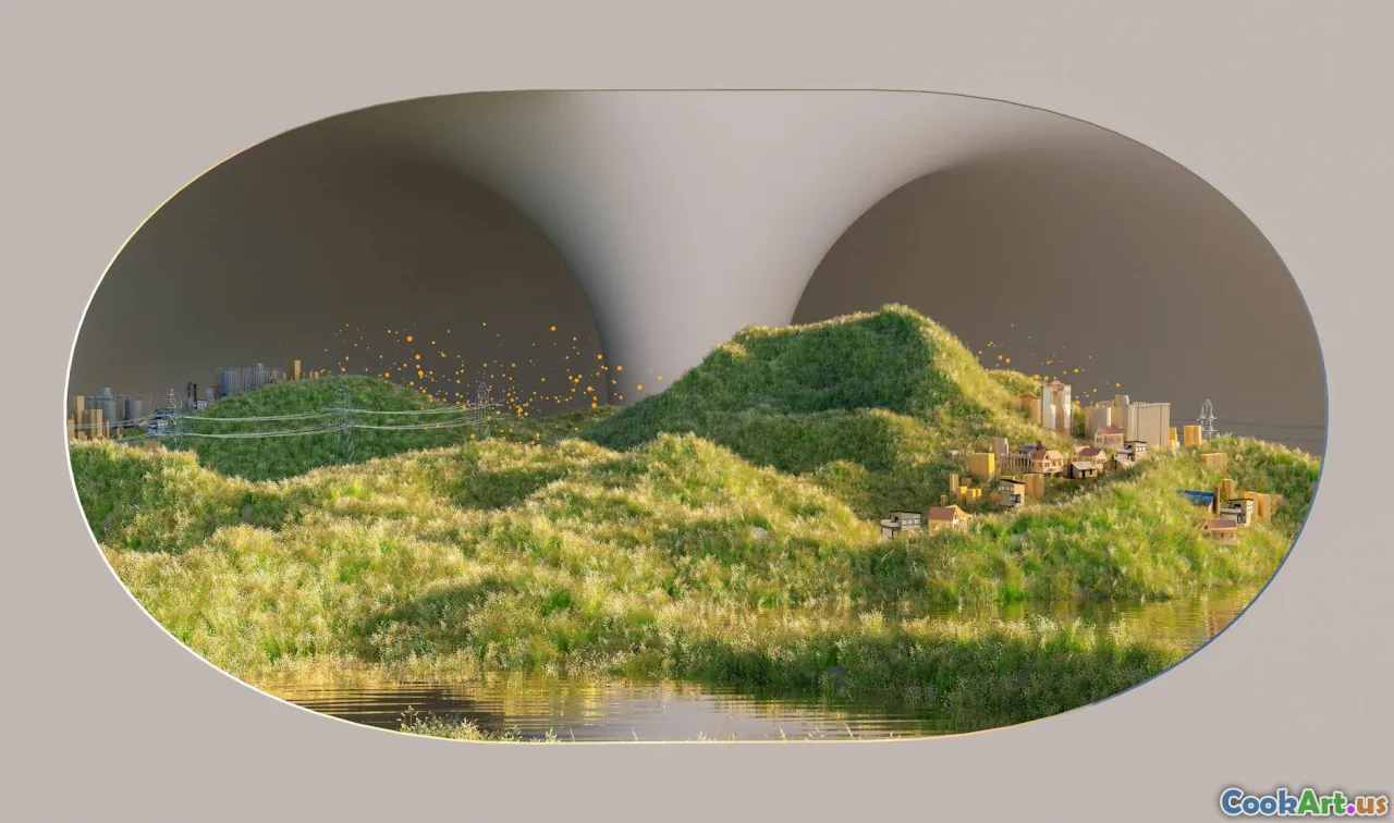 الإبداع في فن الطهي: وصفات اندماجية لإبهار الضيوف