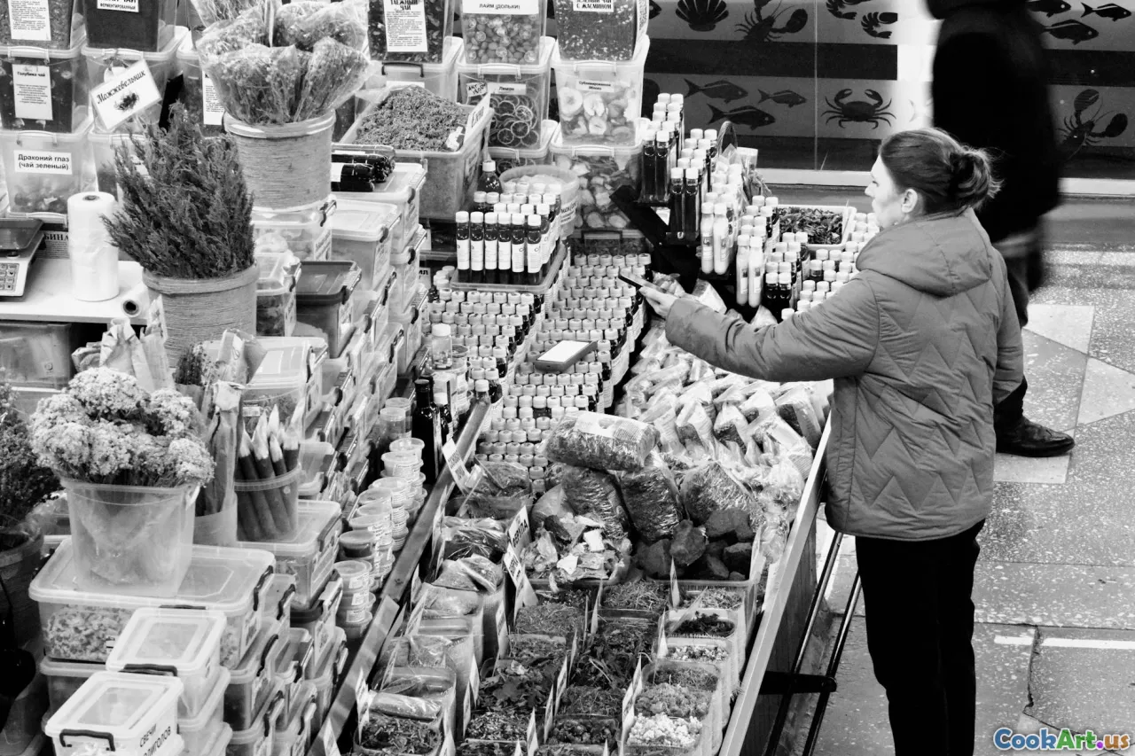 Zioła i Przyprawy Kulinarne: Smak z Korzyściami