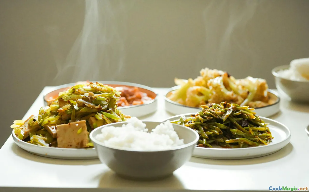 Culinary Heritage of the Balkans