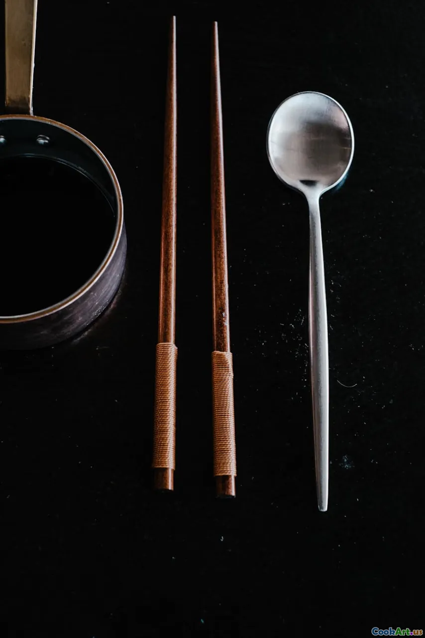 烹饪史：现代烹饪的影响