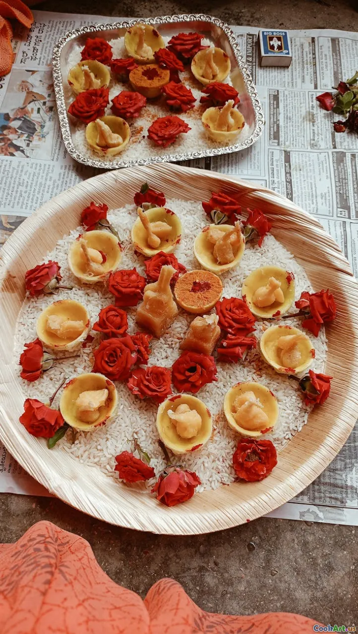 Nghi lễ ẩm thực: Thực phẩm và cộng đồng trên toàn thế giới