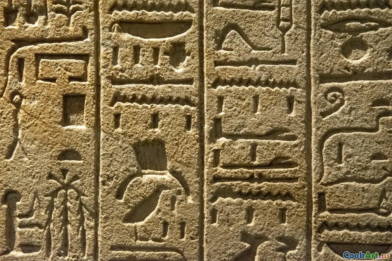 Kulinarische Geheimnisse Antiker Zivilisationen