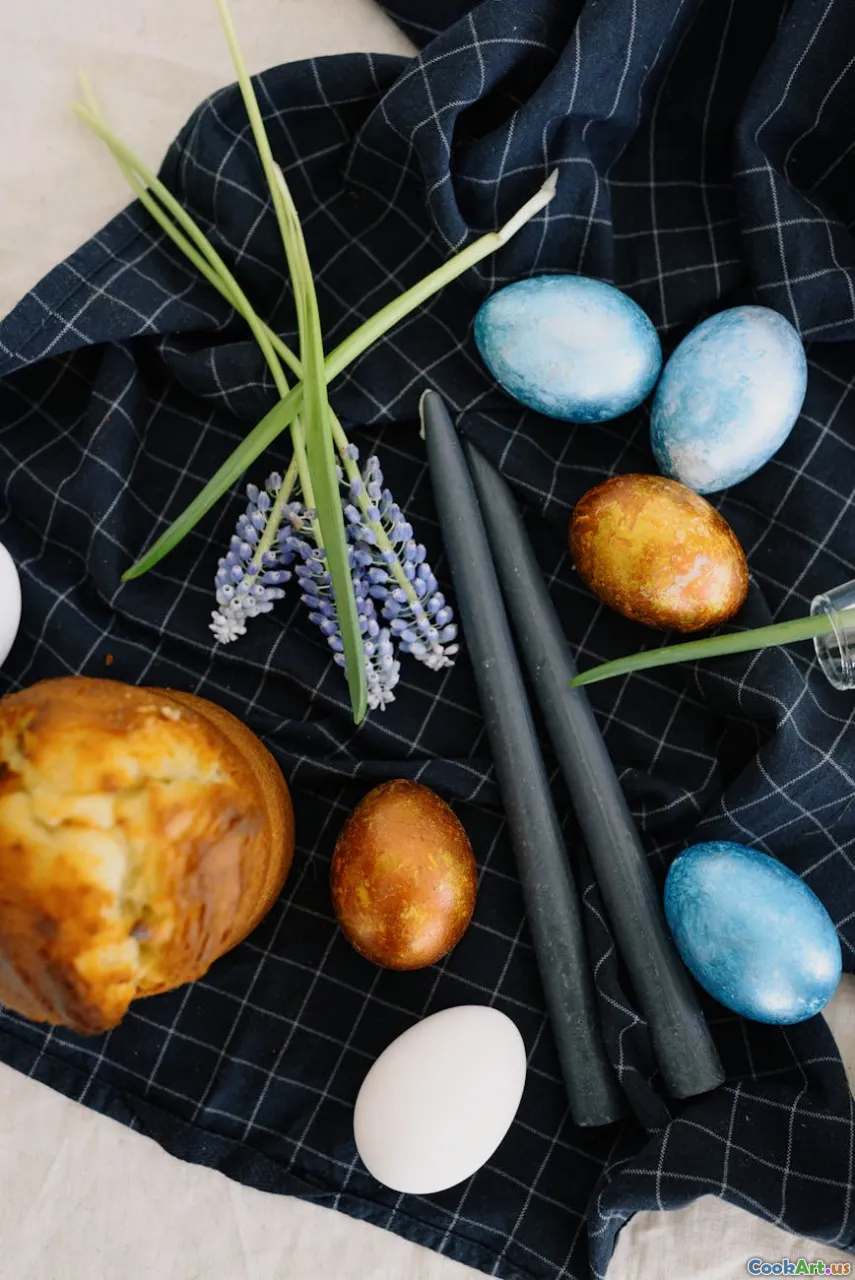 Bayram Mevsiminin Mutfak Gelenekleri