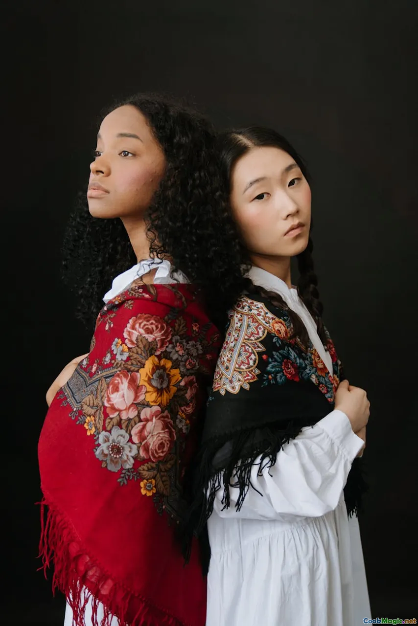 Cultural Influences on Mauritian Food