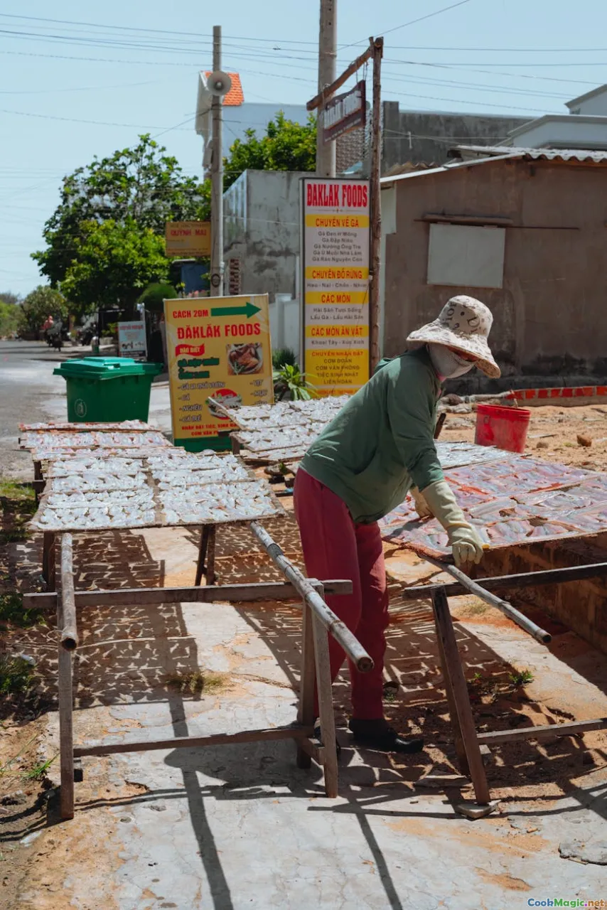 Cultural Significance of Solomon Foods