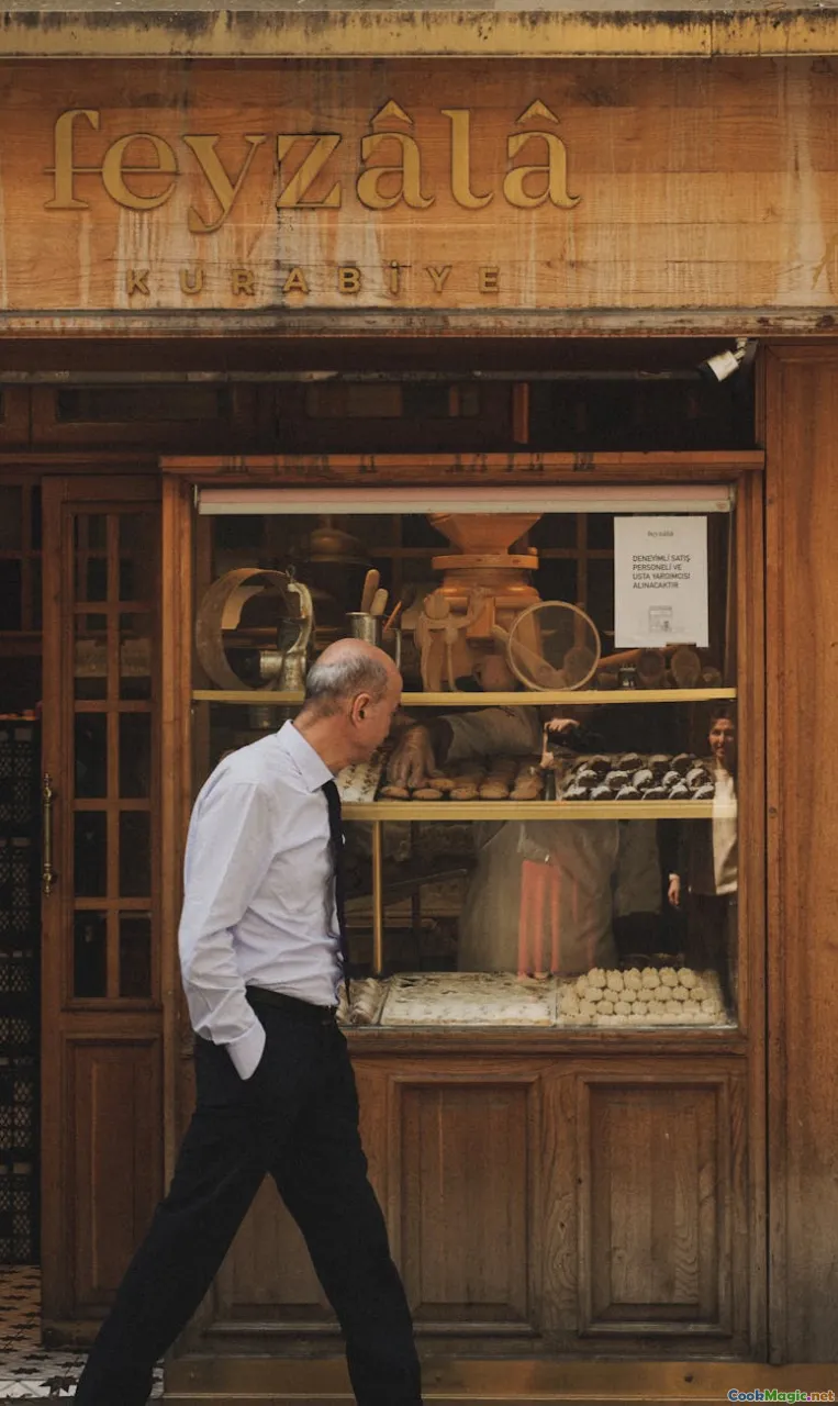 Decoding Albanian Sweet Culture