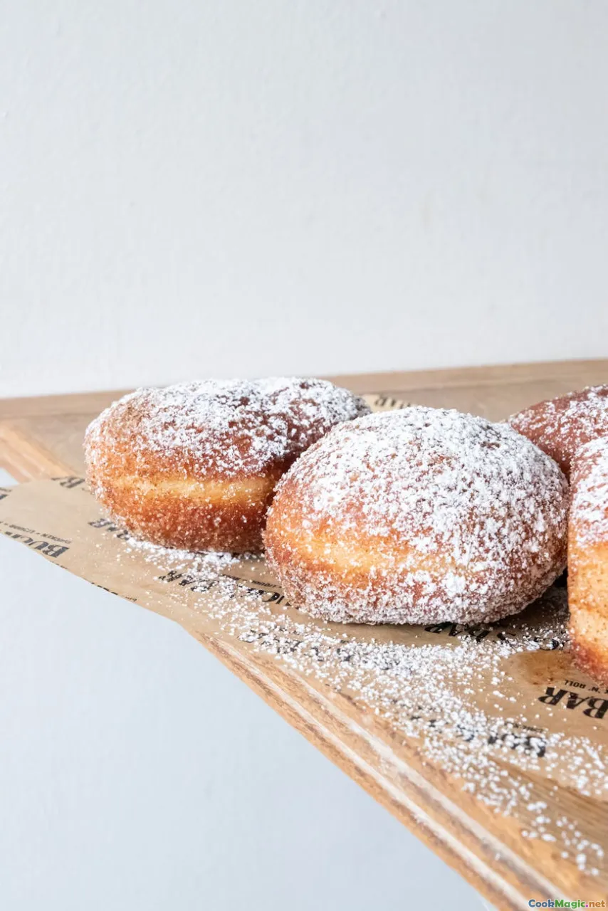 Developing Belizean Desserts Casava Pone for Chefs