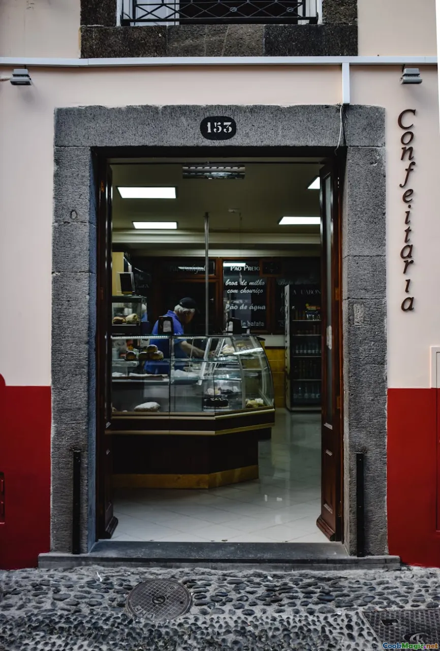 Discovering Montenegrin Street Food Delights and Trends