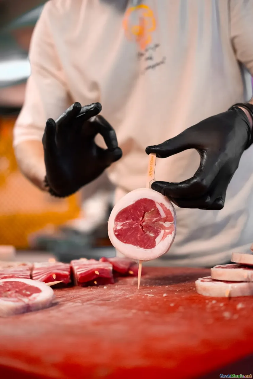 Discovering the Secrets of Peka in Croatian Cuisine