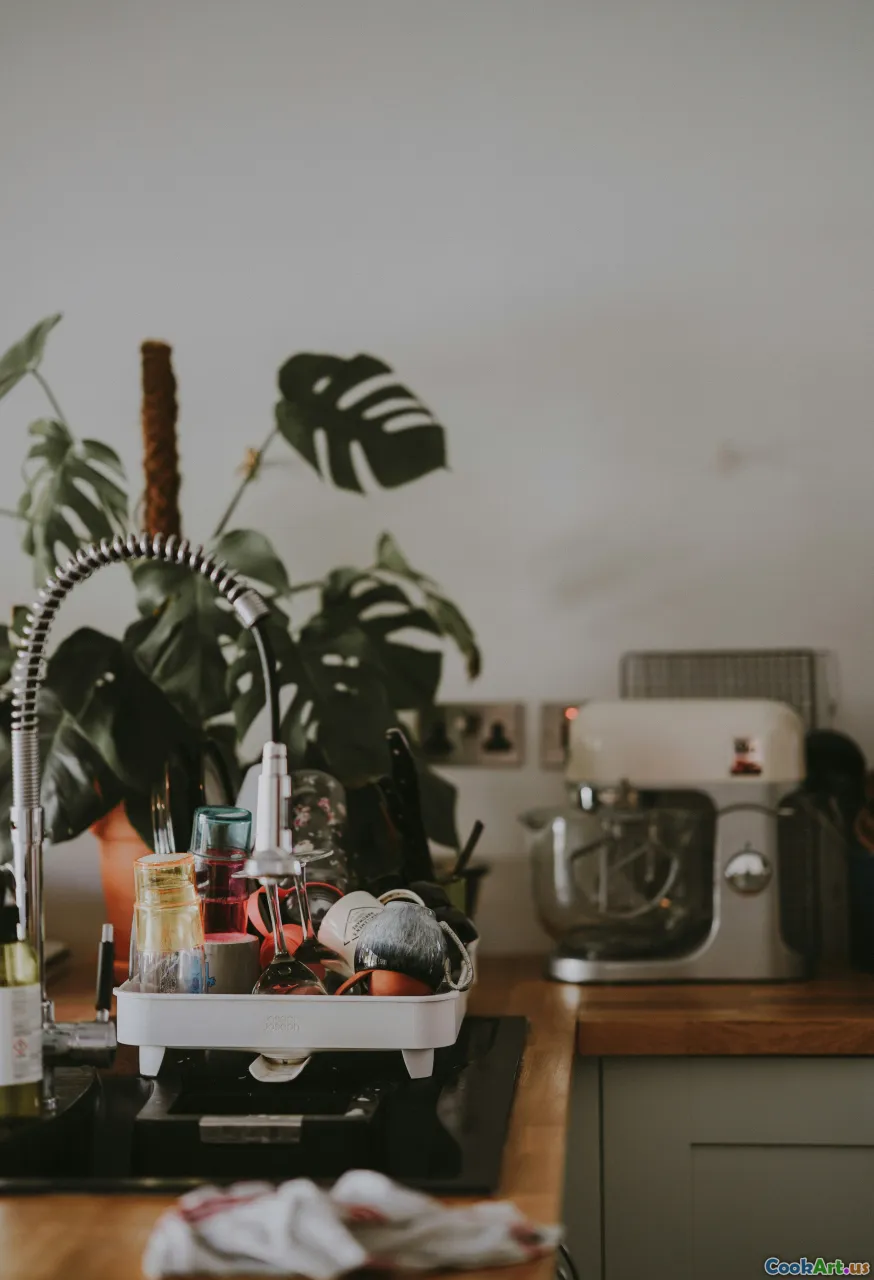 أطباق متنوعة: وصفات عالمية متنوعة