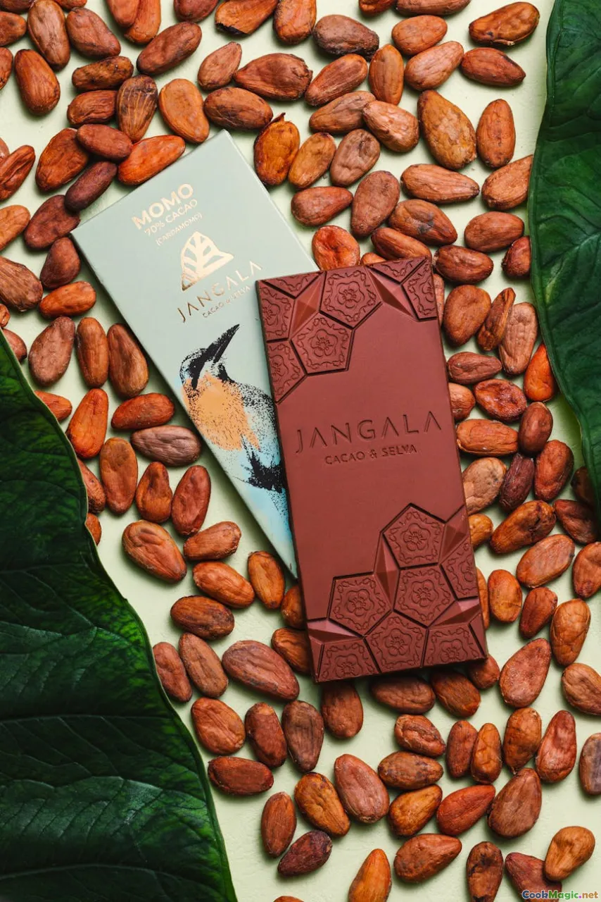 Do Single Origin Chocolates Make a Noticeable Impact